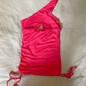 BYOOTE swim top